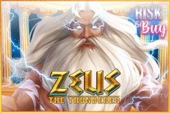 Zeus the Thunderer