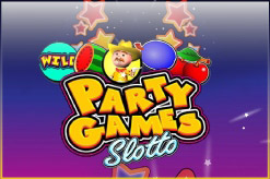 Party Games Slotto